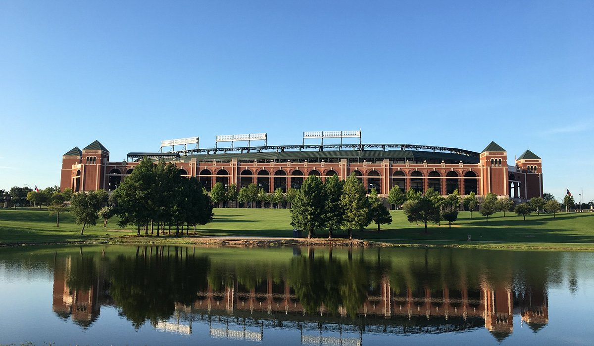 Arlington, TX commercial cleaning