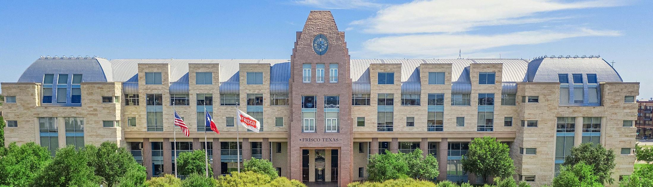 Frisco, TX commercial cleaning