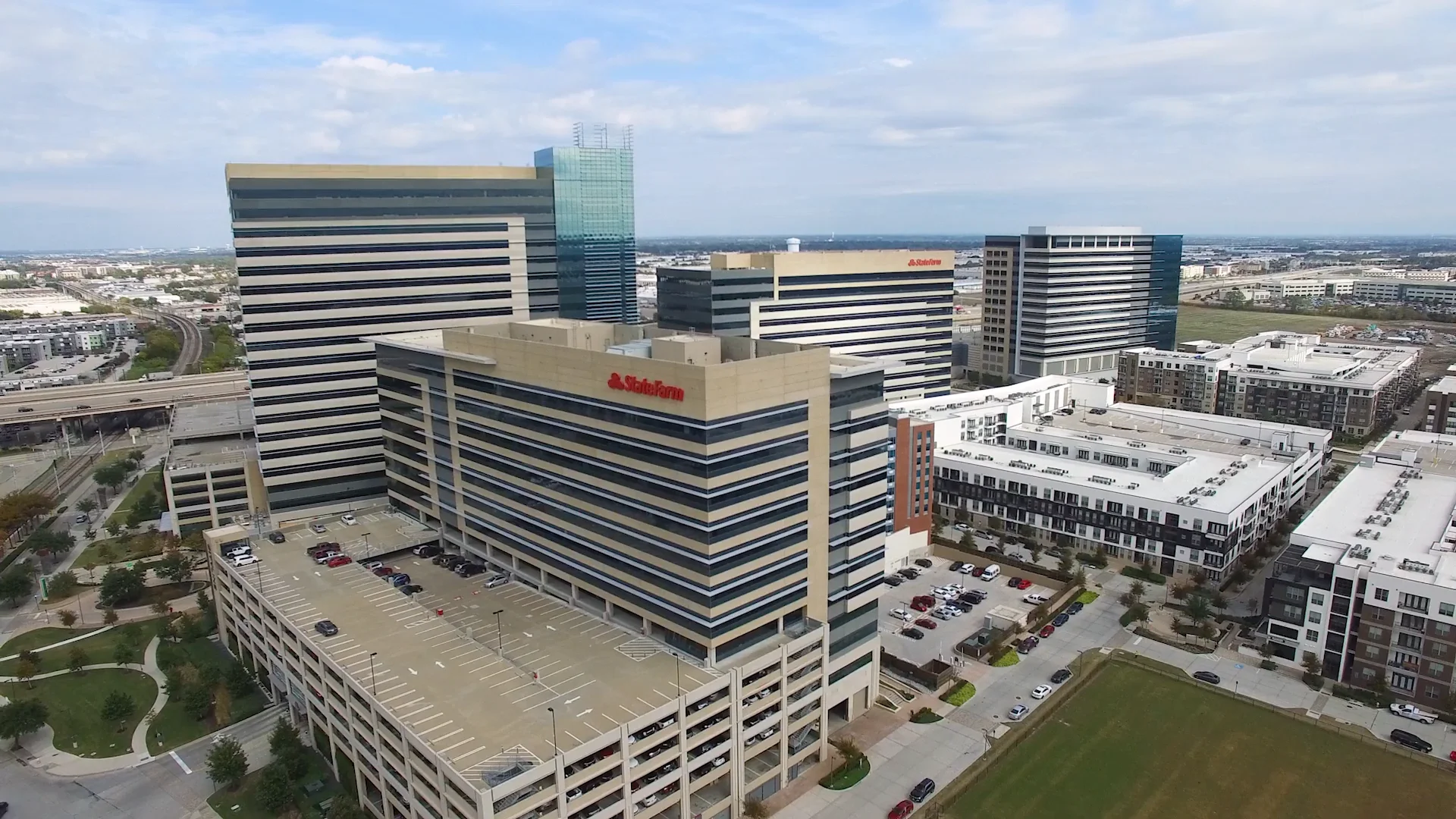 Richardson, TX commercial cleaning